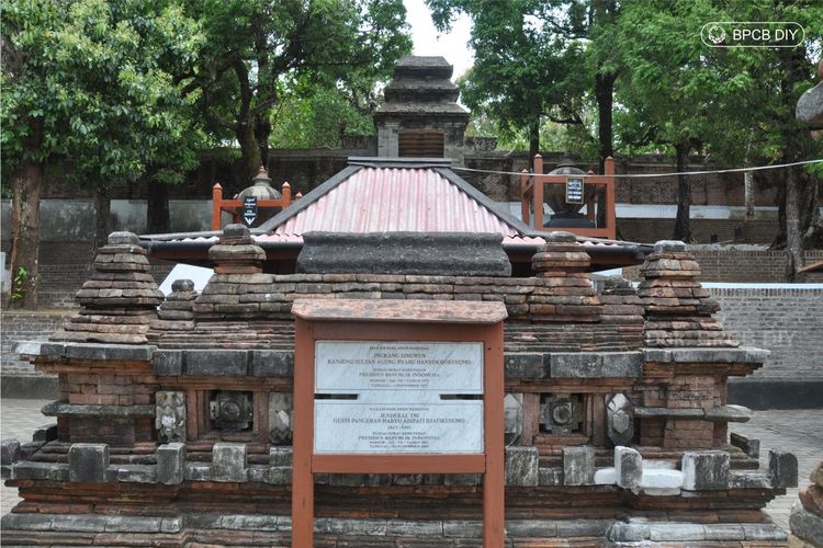 Sultan Agung: Raja, Ruh, dan Gunung yang Tidak Pernah Diam