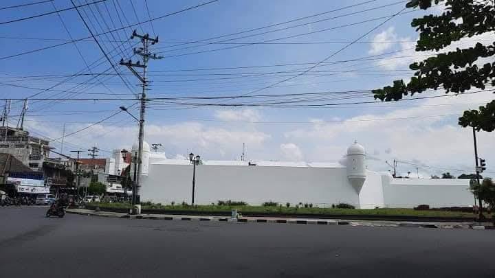 Geger Sepehi