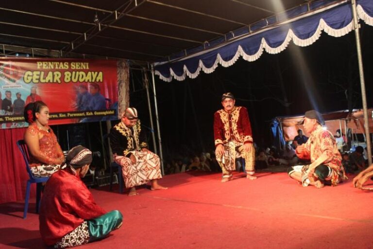 Ngelmu Rasa, Oksigen Bagi Jiwa