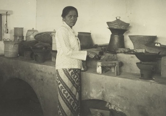 Menziarahi Lubang Gelap Kartini