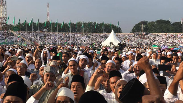 NU: Dalam Pusaran Distorsi atau Anomali Kepemimpinan?