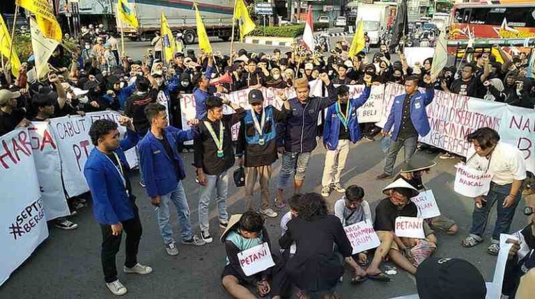 Refleksi Harlah ke-66: PMII dan Minimum Program-nya