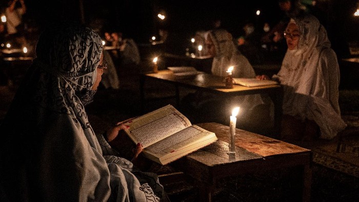 NU: Merawat Tradisi Tanpa Jiwa Tradisional
