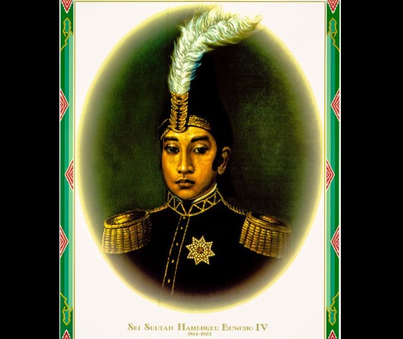 Sinuhun Jarot Seda Besiyar: Tragedi Sultan Termuda Yogyakarta