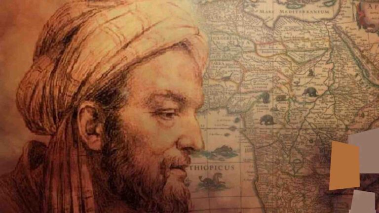 Berguru Literasi Ashabiyah Hijau pada Ibnu Khaldun