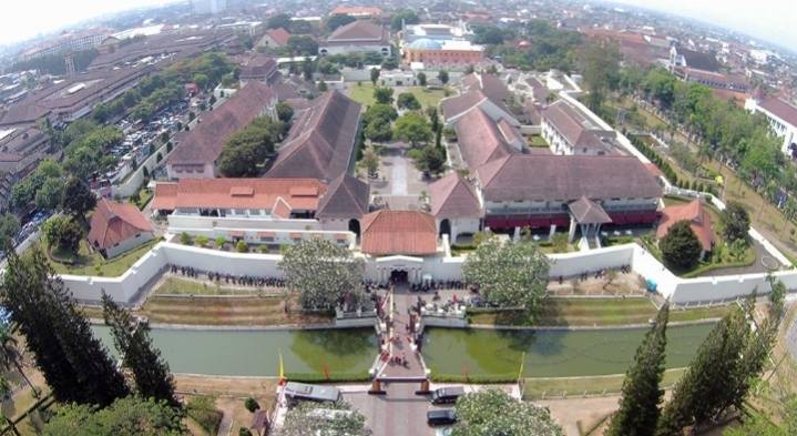 Membaca Kota Yogyakarta (Seri I): Kisah yang Bisu di Balik Benda dan Bangunan