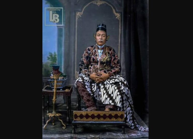 Sultan Sugih: Kekayaan yang Melahirkan Peradaban, Pengkhianatan yang Memendam Luka