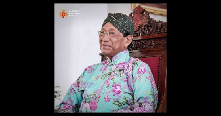 Matahari Dua Wajah: Antara Mataram NKRI dan Mataram Paugeran