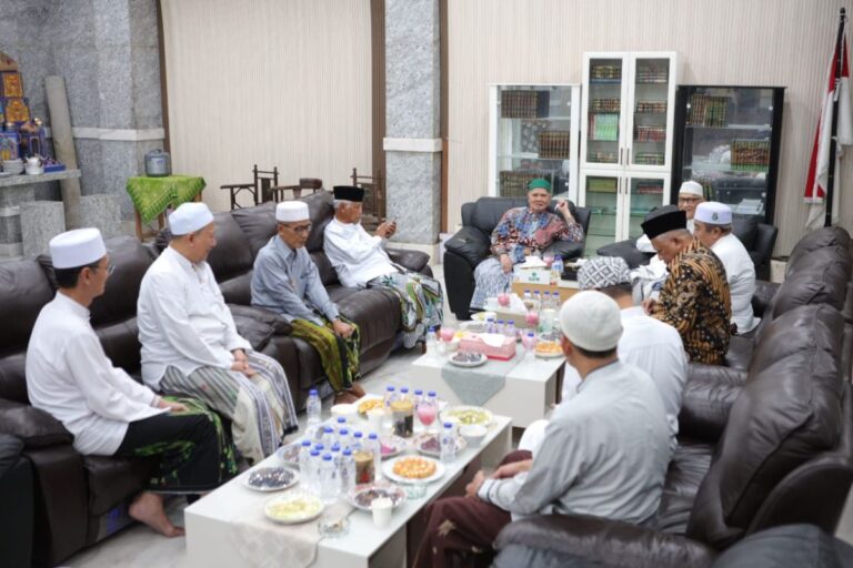 Apa Kabar Ahlul Halli wa Aqdi dalam Organisasi NU