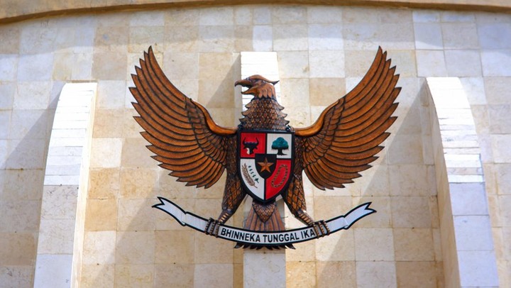 Penguatan Pancasila Tanpa Sikap Pancasilais: Kematian Etika dan Ideologi di Altar Proseduralisme