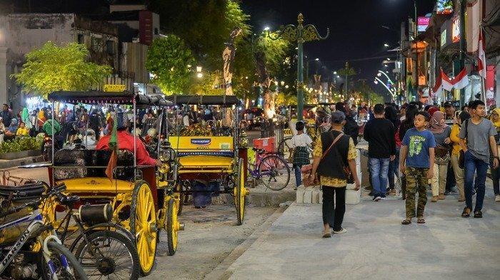 Klithih Dan Jogja Istimewa