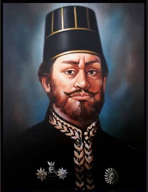 Pakubuwono III