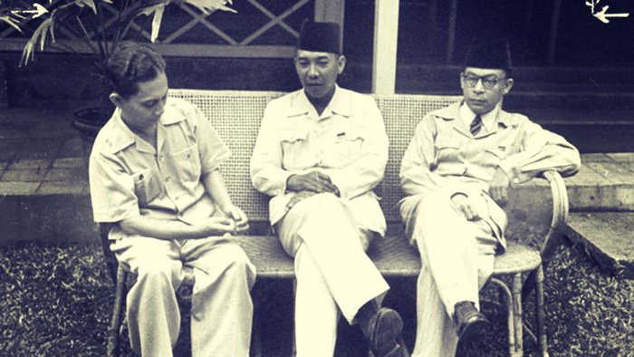 Mengembalikan Kepemimpinan Intelektual