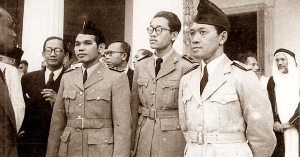 Mengais Keteladanan Kepemimpinan Sang Raja Jawa