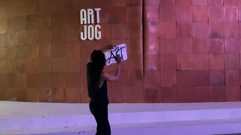 ARTJOG, Antara Artwashing, dan Independensi Seni