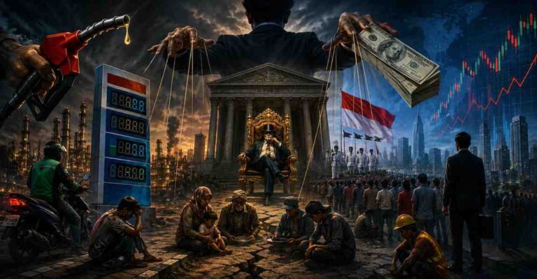 Membaca Pesan Bulan Juni