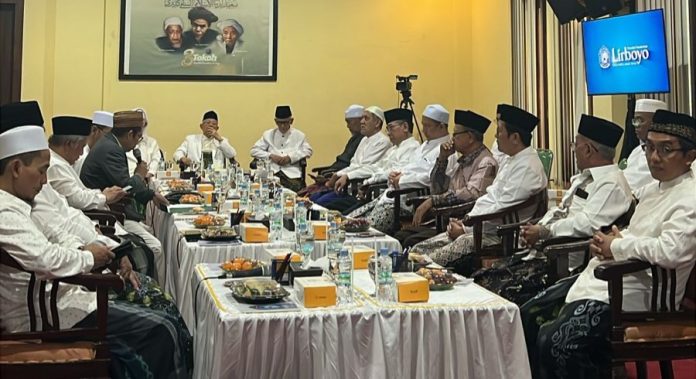 Membaca Pertarungan Elite NU Menjelang Muktamar
