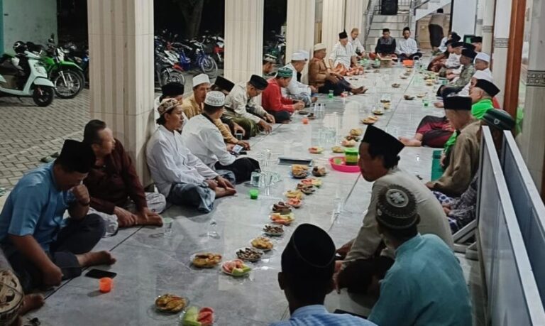 Menjadikan Akar Rumput Nahdhiyin Separuh Ruh Muktamar