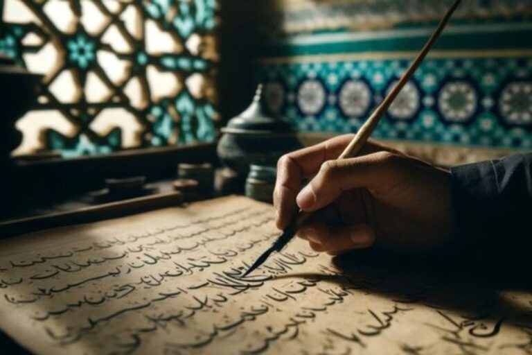 Puisi, Penyair, dan Anatomi Hasrat Poetika