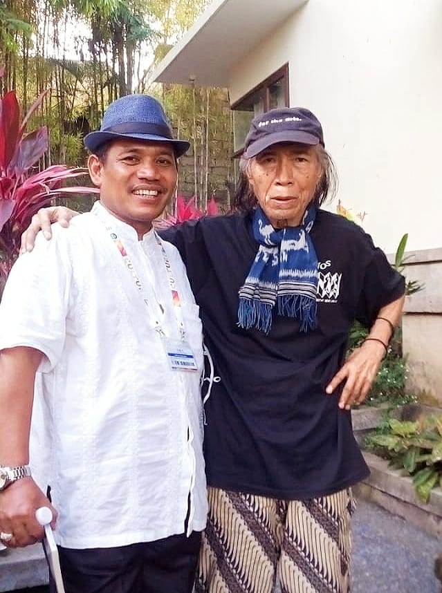 In Memoriam: Kepada Umbu Landu Paranggi