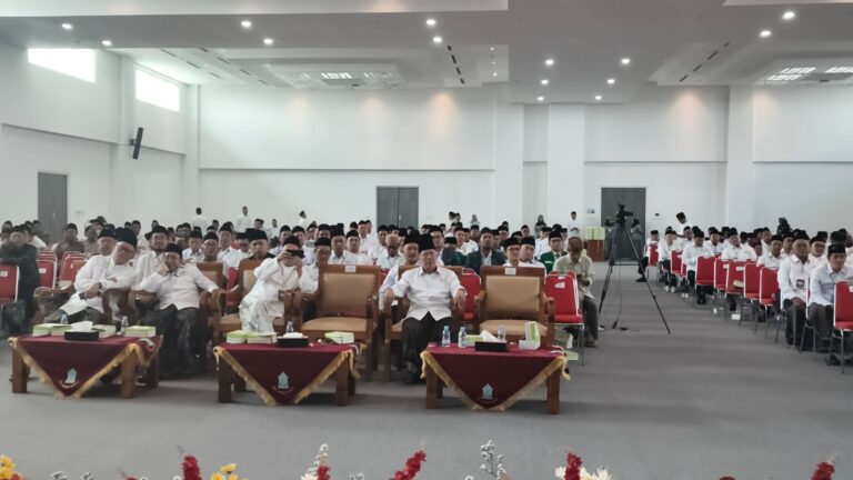 Konsolidasi Gerakan Jamaah dan Jam’iyyah NU:Peta Jalan Masyarakat Sipil Keagamaan yang Mandiri dan Transformatif