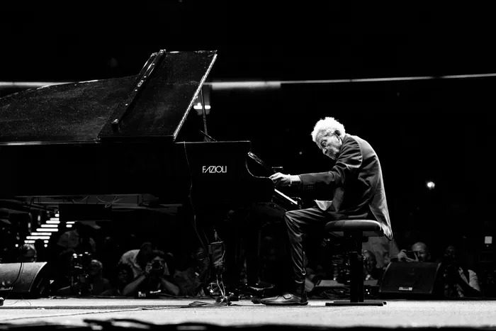 Mengenang Abdullah Ibrahim, Sang Mozart Afrika