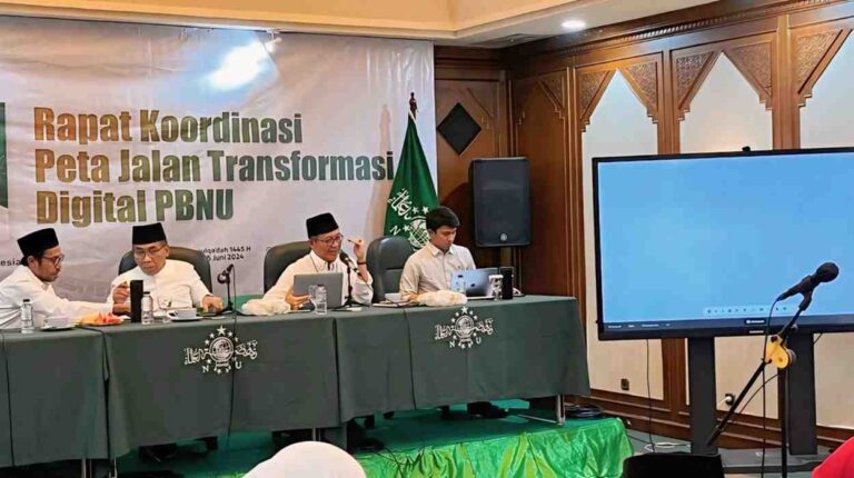 Pasal-pasal Krusial dalam Rancangan Perkum Digdaya dan Solusinya