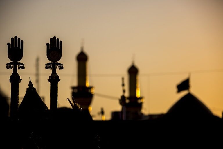 Renungan dan Muhasabah 10 Muharram