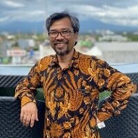 Achmad Munjid
