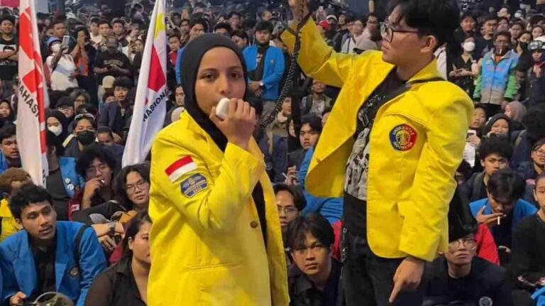 Membaca Pikiran dan Ucapan Jernih Fatima Azzahra