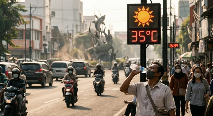 El Nino Politik Nasional