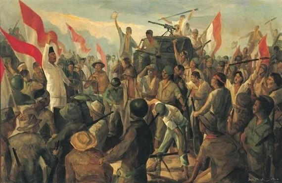Membaca Pikiran Bung Karno: Pancasila Sebagai Pencetus Revolusi