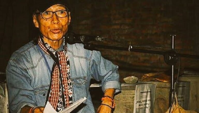 Sastra Malioboro dan Presiden Umbu Landu Paranggi
