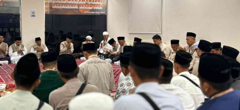 Ruwat Nagari: Negara Kita Punya Banyak Upacara tapi Belum Punya Keberanian untuk Meruwat