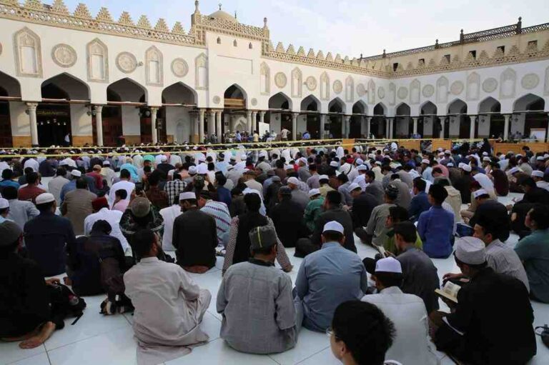 Matan Tajwid sebagai Fondasi Bacaan Al-Qur’an: Tuhfatul Athfal dan Muqaddimah al-Jazariyyah dalam Tradisi Keilmuan Al-Azhar