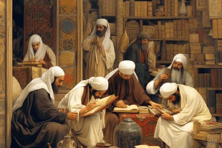 Mengapa Umat Islam Membutuhkan Asy’ariyah?