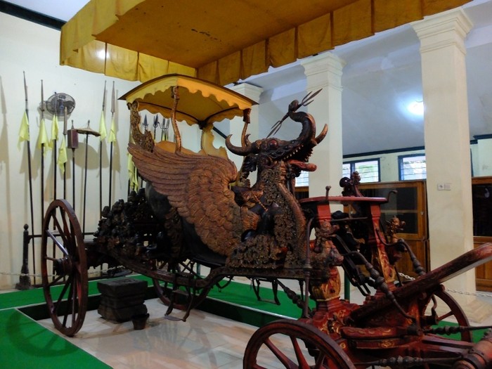 Menggali Akar Okultisme Agama dan Budaya Cirebon