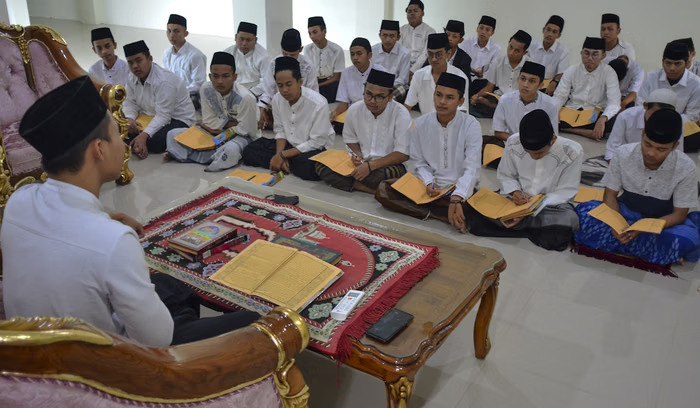 Menjaga Martabat Manusia, Menolak Normalisasi Maksiat: Bantahan Epistemologi Aswaja An-Nahdliyyah terhadap Gagasan “Islam Progresif Harus Membela LGBT”