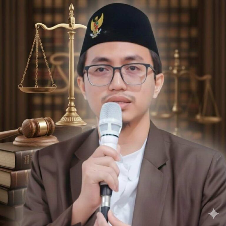 Korupsi dan OTT Kepala Daerah: Instrumen Penindakan dan Alarm Kegagalan Tata Kelola Pemerintahan