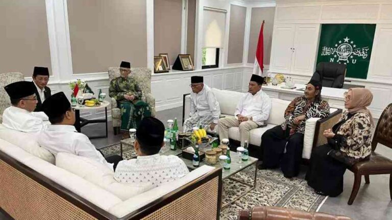 Program PBNU dalam Mengawal Politik Anggaran antara Pusat dan Daerah