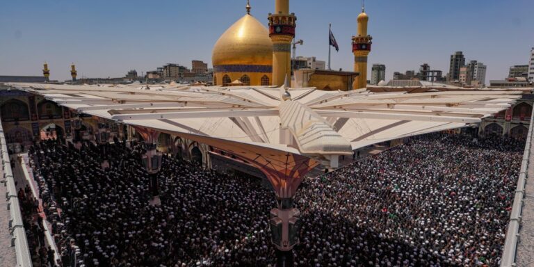 Diplomasi Al-Qur’an Iran dan Dilema Asia Selatan