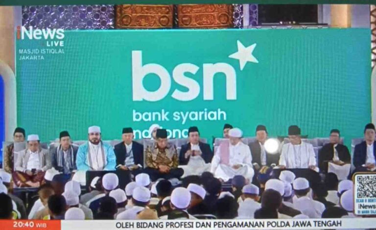 Komisi Dakwah MUI Gelar Peringatan Tahun Baru Islam 1448 H dan Semarakkan Pra-Kongres Umat Islam Indonesia VIII