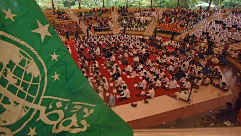 Muktamar 2026: Akhiri Politik Kubu, Islah-Hakiki, Kembalikan NU kepada Nurani Jamaah dan Jam’iyah