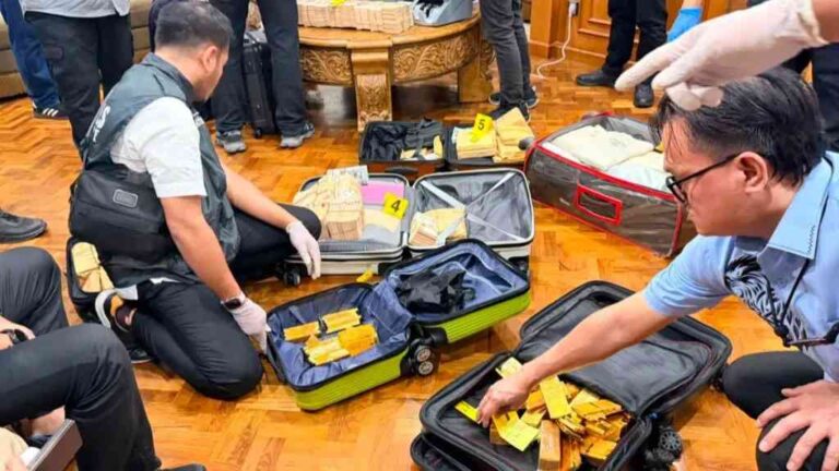 Selamat Saling Berburu Koruptor Sesama Aparat Penegak Hukum