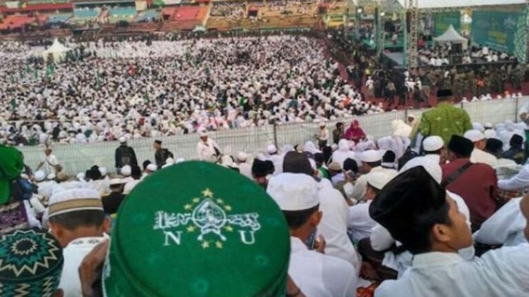 Membaca Kembali Peran AHWA dalam Sejarah NU