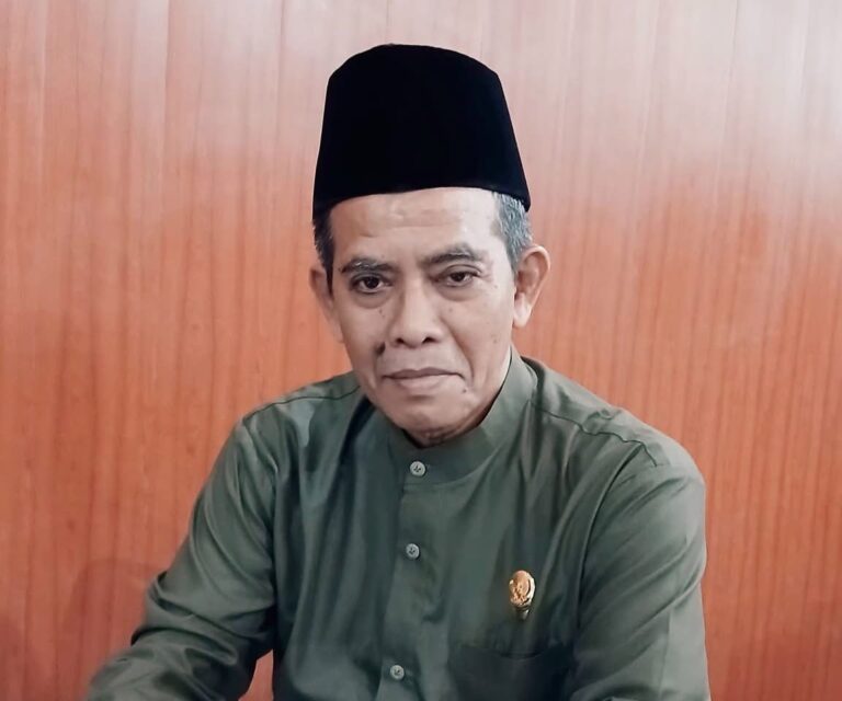 5 Nasihat Agung KH. Abdul Hamid Abdul Qodir Munawwir, Ulama Al-Qur’an Dan Qira’at Nusantara pada Muktamar NU Ke 35
