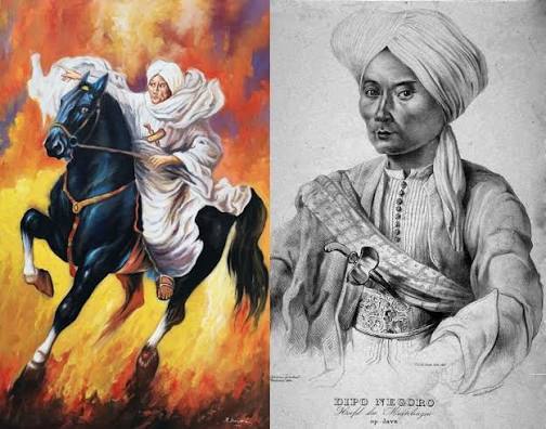 Seri 2: Metamorfosis Genealogi Nahdlatul Ulama (1926–2026) Dari Perang Jawa ke Perlawanan Intelektual Dalam Perspektif Ilmu Sharraf