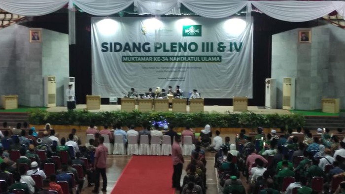 Tali Jagat dan Khobar tentang DP itu : Sebuah Tafakkur Reflektif