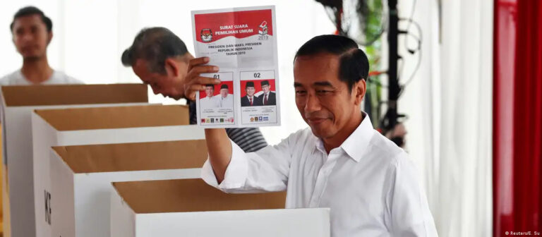 Kemenangan Elektoral Bukan Ukuran Kualitas Kepemimpinan