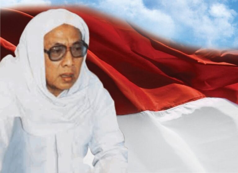 Merindu Sang Pemersatu di Tubuh NU